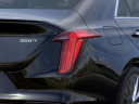 Thumbnail image of 2025 Cadillac CT4 at King O'Rourke Cadillac