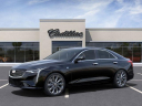 Thumbnail image of 2025 Cadillac CT4 at King O'Rourke Cadillac