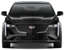 Thumbnail image of 2025 Cadillac CT4 at King O'Rourke Cadillac