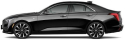 Thumbnail image of 2025 Cadillac CT4 at King O'Rourke Cadillac