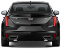 Thumbnail image of 2025 Cadillac CT4 at King O'Rourke Cadillac