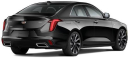 Thumbnail image of 2025 Cadillac CT4 at King O'Rourke Cadillac