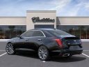 Thumbnail image of 2025 Cadillac CT4 at King O'Rourke Cadillac