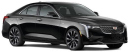 Thumbnail image of 2025 Cadillac CT4 at King O'Rourke Cadillac