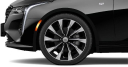 Thumbnail image of 2025 Cadillac CT4 at King O'Rourke Cadillac