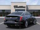 Thumbnail image of 2025 Cadillac CT4 at King O'Rourke Cadillac