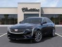 Thumbnail image of 2025 Cadillac CT4 at King O'Rourke Cadillac