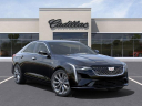 Thumbnail image of 2025 Cadillac CT4 at King O'Rourke Cadillac