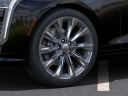 Thumbnail image of 2025 Cadillac CT4 at King O'Rourke Cadillac