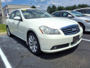 2006 INFINITI M35 Base at Priority Honda Roanoke