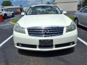 Thumbnail image of 2006 INFINITI M35 at Priority Honda Roanoke