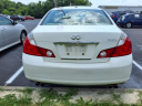 Thumbnail image of 2006 INFINITI M35 at Priority Honda Roanoke