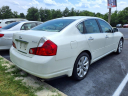 Thumbnail image of 2006 INFINITI M35 at Priority Honda Roanoke