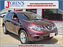 Thumbnail image of 2014 Nissan Murano at John's Auto Sales