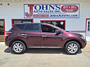 Thumbnail image of 2014 Nissan Murano at John's Auto Sales