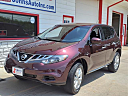 Thumbnail image of 2014 Nissan Murano at John's Auto Sales