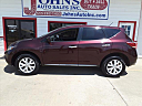 Thumbnail image of 2014 Nissan Murano at John's Auto Sales