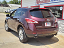 Thumbnail image of 2014 Nissan Murano at John's Auto Sales