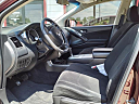 Thumbnail image of 2014 Nissan Murano at John's Auto Sales