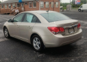 Thumbnail image of 2014 Chevrolet Cruze at SPANKYS AUTO GROUP LLC