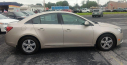 Thumbnail image of 2014 Chevrolet Cruze at SPANKYS AUTO GROUP LLC