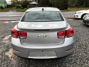 Thumbnail image of 2015 Chevrolet Malibu at Kwik Wheels LLC