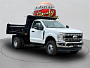 2024 Ford F-350 Super Duty XL at Lafontaine Ford of Lansing