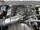 Thumbnail image of 2024 Ford F-350 Super Duty at Lafontaine Ford of Lansing