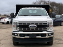 Thumbnail image of 2024 Ford F-350 Super Duty at Lafontaine Ford of Lansing