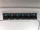 Thumbnail image of 2024 Ford F-350 Super Duty at Lafontaine Ford of Lansing