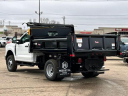 Thumbnail image of 2024 Ford F-350 Super Duty at Lafontaine Ford of Lansing