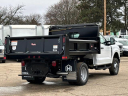 Thumbnail image of 2024 Ford F-350 Super Duty at Lafontaine Ford of Lansing