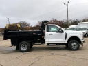 Thumbnail image of 2024 Ford F-350 Super Duty at Lafontaine Ford of Lansing