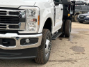 Thumbnail image of 2024 Ford F-350 Super Duty at Lafontaine Ford of Lansing