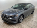 Thumbnail image of 2022 Volkswagen Passat at GmtAutoSales USED
