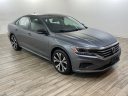 Thumbnail image of 2022 Volkswagen Passat at GmtAutoSales USED
