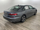 Thumbnail image of 2022 Volkswagen Passat at GmtAutoSales USED