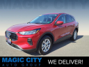Thumbnail image of 2023 Ford Escape at Magic City Auto Group