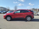 Thumbnail image of 2023 Ford Escape at Magic City Auto Group