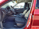 Thumbnail image of 2023 Ford Escape at Magic City Auto Group