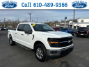 Thumbnail image of 2024 Ford F-150 at Keyser Miller Ford