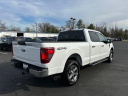 Thumbnail image of 2024 Ford F-150 at Keyser Miller Ford