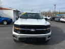 Thumbnail image of 2024 Ford F-150 at Keyser Miller Ford