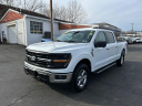 Thumbnail image of 2024 Ford F-150 at Keyser Miller Ford