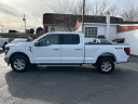 Thumbnail image of 2024 Ford F-150 at Keyser Miller Ford