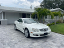 Thumbnail image of 2007 Mercedes-Benz SL-Class at United Motowerks, LLC