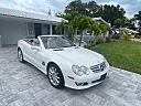 Thumbnail image of 2007 Mercedes-Benz SL-Class at United Motowerks, LLC