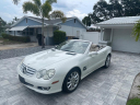 Thumbnail image of 2007 Mercedes-Benz SL-Class at United Motowerks, LLC