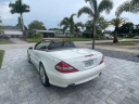 Thumbnail image of 2007 Mercedes-Benz SL-Class at United Motowerks, LLC