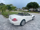 Thumbnail image of 2007 Mercedes-Benz SL-Class at United Motowerks, LLC